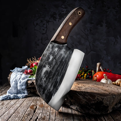 Tazaki™ - Cuchillo Tipo Hacha